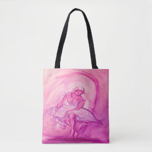 Bolsa Tote Dançarina