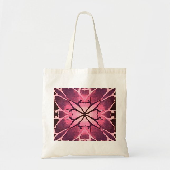 Bolsa Tote Dançarino (arando) (Frente)