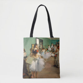 Bolsa Tote Dance Class Degas