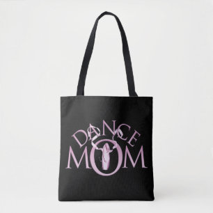 Bolsa Tote Dance Mãe
