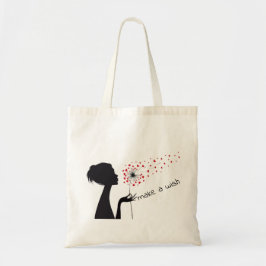 Bolsa Tote Dandelion