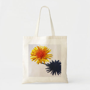 Bolsa Tote Dandelion e Shadow btcnm