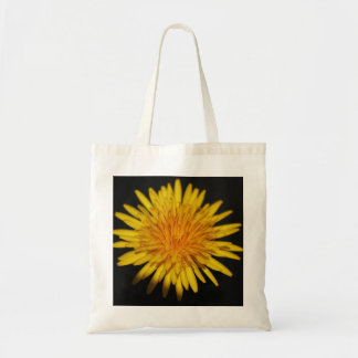 Bolsa Tote Dandelion Flower bti