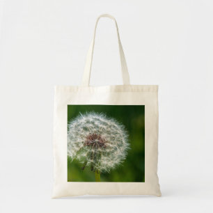 Bolsa Tote Dandelion Na Luz