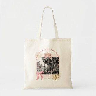 Bolsa Tote Dans Les Petits Bonheurs de la Vie