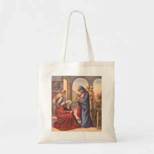 Bolsa Tote Dar o nome João à criança