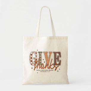 Bolsa Tote Dar Obrigados Caindo