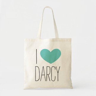 Bolsa Tote Darcy Natural Canvas