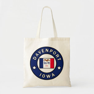 Bolsa Tote Davenport Iowa