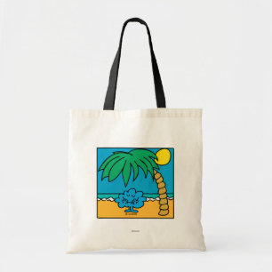 Bolsa Tote DaydreBeach Scene