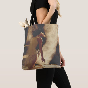 Bolsa Tote de Dançarino Profissional - HAMbyWG