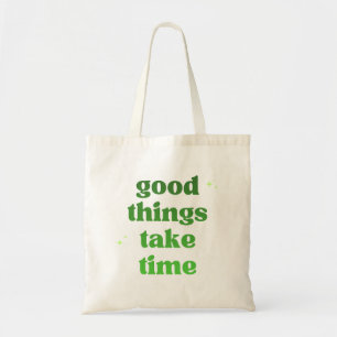 Bolsa Tote de Design Abstrato Ousado
