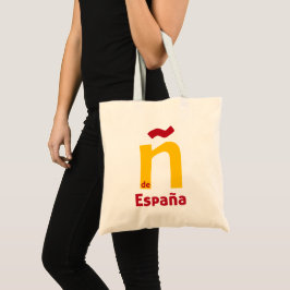 Bolsa Tote — de España