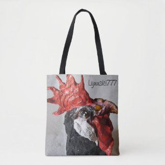 Bolsa tote de Galo