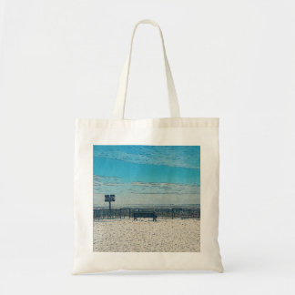 Bolsa tote de Montreal