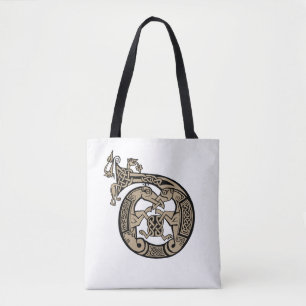 Bolsa Tote de Ombro