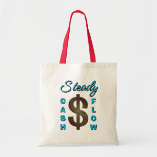 Bolsa Tote de Orçamento