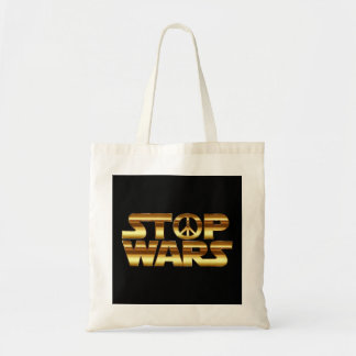 Bolsa Tote ✌ de paz e amor - rolo de tote - para venda!