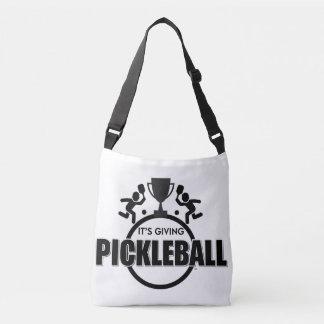 Bolsa Tote de Pickleball