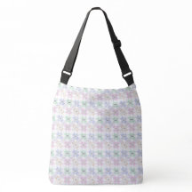 Bolsa tote de tamanho grande da Happy Quilt
