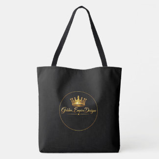 Bolsa Tote De Tela Bolso elegante personalizado