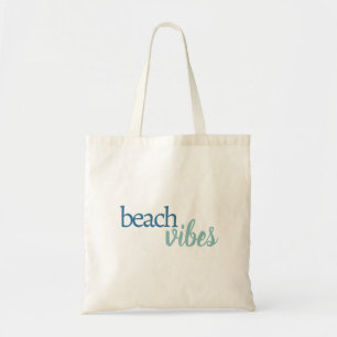 bolsa tote de vibes de praia