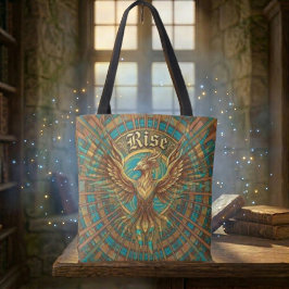 Bolsa Tote de Voo Solar