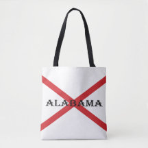 Declaração de Alabama e Flag