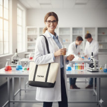 Declaração de Texto de Professor Personalizada Cus