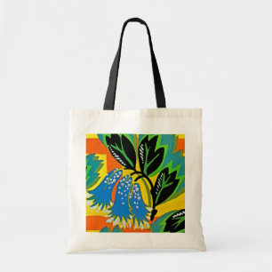Bolsa Tote Deco de Arte de Seguy #8 em Emporio Moffa