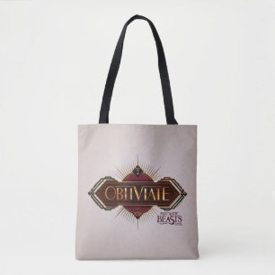 Bolsa Tote Deco de Arte Vermelha e Dourada Evita o Gráfico Or