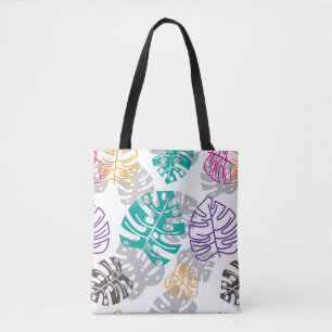Bolsa Tote decoração deixa o saco