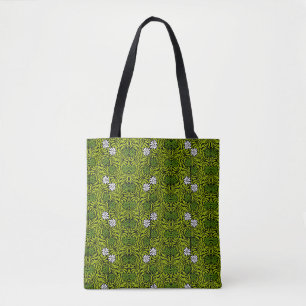 Bolsa Tote Decoração do interior escandinavo