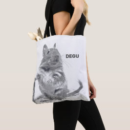 BOLSA TOTE DEGU.