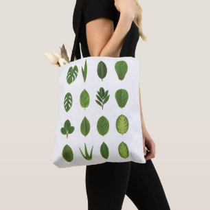 Bolsa Tote Deixá-lo na Natureza