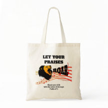 DEIXE AS SUAS PRAISQUES ROAR Christian