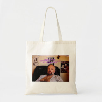 Bolsa Tote Deixe Philip K. Dick levar seu saco!