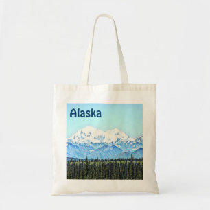Bolsa Tote Denali (Monte McKinley)