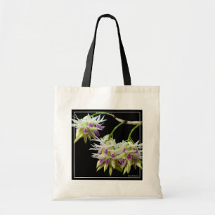 Bolsa Tote Dendrobium Ametistoglossum
