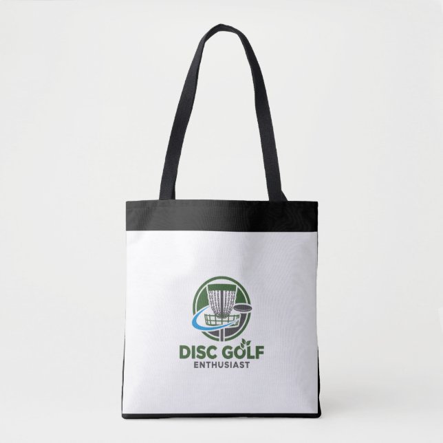 Bolsa Tote Denim Jacket (Frente)