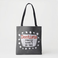 Dentistas realmente não são tão ruins para os pés