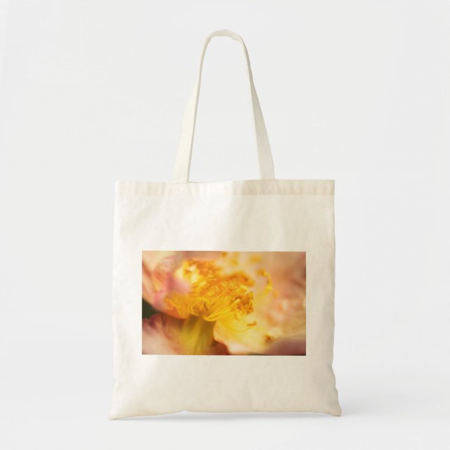 Bolsa Tote DENTRO a ROSA (Frente)