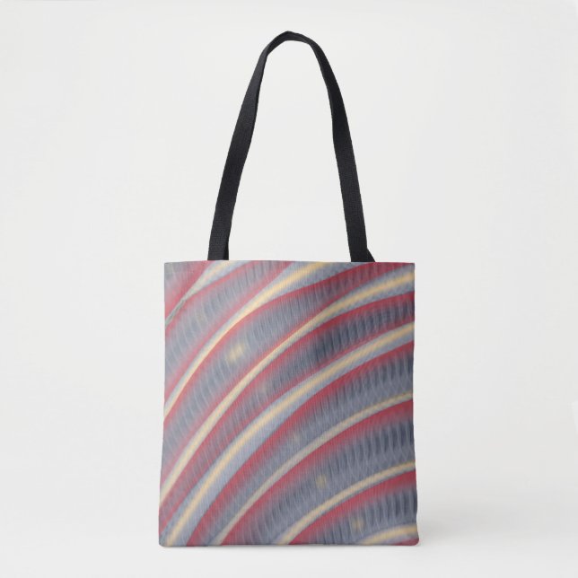 Bolsa Tote Depois da Cobra (Frente)