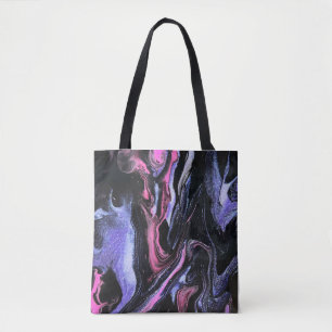 Bolsa Tote Deriva da Galáxia