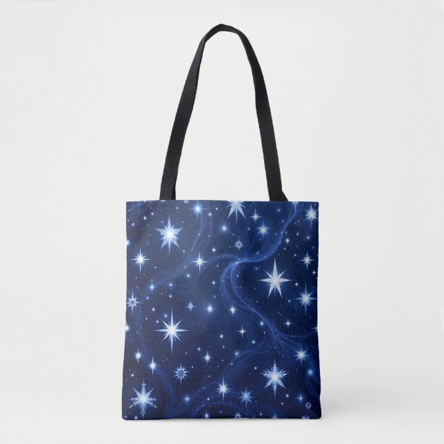 Bolsa Tote Deriva do Crepúsculo (Frente)