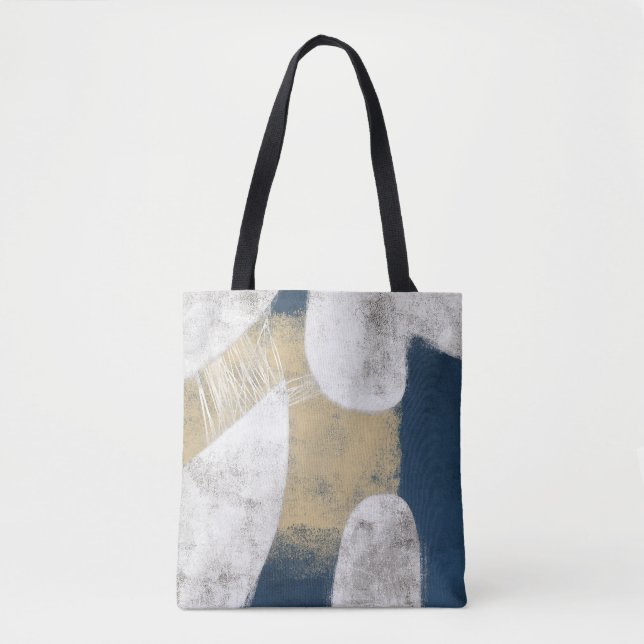 Bolsa Tote Desancorada (Frente)