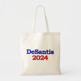 Bolsa Tote DeSantis 2024