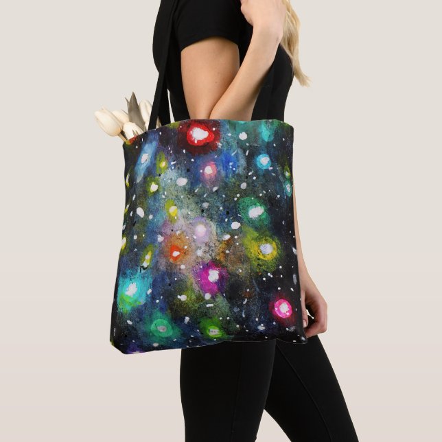 Bolsa Tote Desejo eu  (Close Up)