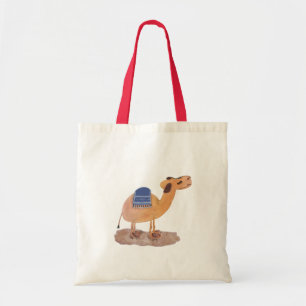 Bolsa Tote Desert Camel