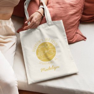 Bolsa Tote Desert Final Fiesta Bachelorette